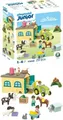 PLAYMOBIL 71656, Bauernhof, 1 Jahr(e), Mehrfarbig, Kunststoff