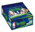 Panini 004637BOX24F TOP Class NBA 2024 Trading Cards Box mit 24 (8 Karten pro Hülle)