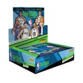Top Class - NBA Pure Basketball - 2023/24 - 1 Display (24 Booster)