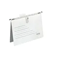 LEITZ ALPHA Active H„ngehefter, A4, kaufm„nnische Heftung