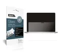 2x Schutzfolie für Apple MacBook Pro 16 Zoll (2021) matt - Anti-Shock 9H Folie
