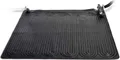 INTEX Solarmatte Poolheizung PVC 1,2x1,2 m Schwarz 28685