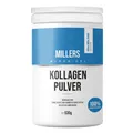 100% reines Kollagen Pulver I Hydrolysat I Bioaktiv I Collagen Peptide I 530 g