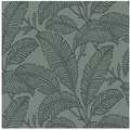 Grandeco Tapete Vliestapete A55801 Vlies Blumen Floral 0.53 x 10.05 m Asperia Grandeco