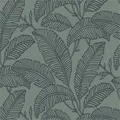 Vliestapete A55801 Vlies Blumen Floral 0.53 x 10.05 m Asperia Grandeco