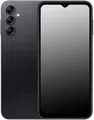 Samsung Galaxy A14 Dual-SIM 128 GB schwarz Smatphone Handy Android Mobile WOW