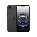 Apple iPhone 16e 128GB Schwarz (MD1Q4ZD/A)