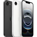 Apple iPhone 16e (128GB) schwarz