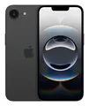 128 GB 5G Smartphone 15,5 cm (6.1 Zoll) IOS 48 MP Einzelne Kamera Kamera Dual Sim WiFi 6 iPhone 16e (Schwarz)