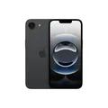 Apple iPhone 16e 128GB schwarz MD1Q4ZD/A