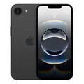Apple iPhone 16e, 128GB, Schwarz, 5G, Smartphone OVP