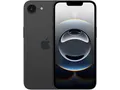 APPLE iPhone 16e 128 GB Black Dual SIM