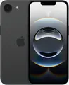 APPLE iPhone 16e 128GB, schwarz