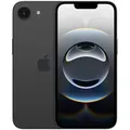 iPhone 16e 128GB Schwarz