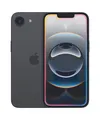 Apple iPhone 16e 128GB Schwarz MD1Q4ZD/A