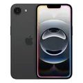 Apple iPhone 16e 128 GB Schwarz
