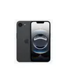Apple iPhone 16e 5G Smartphone Dual-SIM / Interner Speicher 128 GB OLED-Display 6.1" 2532 x 1170 Pixel rear camera 48 MP front 12 Schwarz (MD1Q4ZD/A)