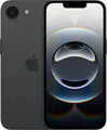Apple iPhone 16e 128GB Schwarz MD1Q4ZD/A