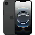 APPLE iPhone 16e 128GB, schwarz