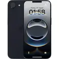  neuwertig - iPhone 16e - 128 GB - Schwarz
