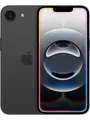 Apple iPhone 16e 128 GB Schwarz