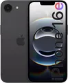 Apple iPhone 16e 5G 128GB 6,1" Neu Original Smartphone SCHWARZ MD1Q4