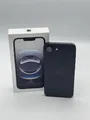 Apple iPhone 16e -128 GB  Black - WIE NEU - Batterie: 100% - Differenzbesteuert*