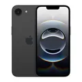 Apple iPhone 16e 5G Smartphone 128 GB Black "Gratis Versand"