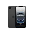 Apple iPhone 16e 128GB schwarz Smartphone 6,1 Zoll OLED 48 Megapixel - WIE NEU