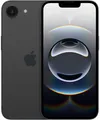 Apple iPhone 16e 5G 128GB 8GB RAM Dual Schwarz DE