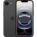 Apple iPhone 16e Schwarz 128 GB 15.5 cm (6.1 Zoll)