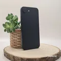 Apple iPhone 16e 128GB schwarz - Sehr guter Zustand