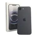 Apple iPhone 16 e 128 GB Schwarz - Neuwertig | Handy