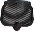 Seb - Ersatzteil - Gitter Fettfilter - Tefal
