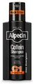 Coffein Shampoo Alpecin Black Edition 250ml