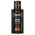 Coffein Shampoo Alpecin Black Edition 250ml