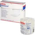 Elastomull Fixierbinden 20 Stück, einzeln verpackt, 4m x 4cm