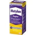 Metylan Tapetenkleister Papier 125 g Paket Transparent