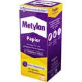 Metylan Papier Tapetenkleister für bis zu 10 Rollen 125g