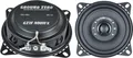 Ground Zero GZIF 4001FX - 10cm 2-Wege Coax