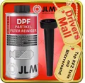 JLM DPF Reiniger Diesel Dieselpartikelfilter Rußpartikelfilter Additiv 375ml KFZ