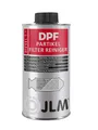 JLM Diesel Rußpartikel Filter Reiniger mit DE Etikett 375 mL Additiv Profi Motor