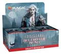 Innistrad: Blutroter Bund Draft Booster Display Deutsch - Magic the Gathering