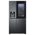 LG GSXV90MCAE Side-by-Side Kuehl-/Gefrierkombination mit DoorCooling+™, NoFrost