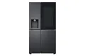 LG GSXV90MCAE Side‑by‑Side 635L mit InstaView, Door‑in‑Door & NoFrost E