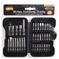 MasterProof Bit-Satz hochwertig 37-teilig