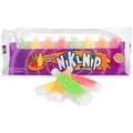 Nik-L-Nip Original Wax Candy Bottles 79g 32ml (8 Pack)