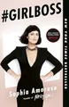 Sophia Amoruso - Girlboss - Paperback - G245z