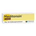Meditonsin Tropfen bei Erkältung Mischung Inhalt: 70 g