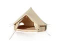 yourGEAR Tipi-Zelt your GEAR Zelt Gobi 3-UV50+ Baumwolle - Campingzelt Tipi Familienzelt